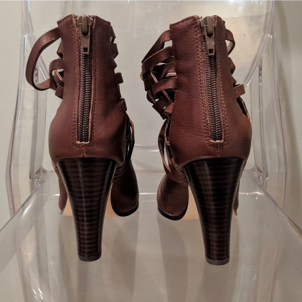 Dolce Vita Booties  - Picture 2 of 9